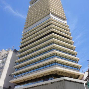 Oficina en venta Edificio Pirelli, Microcentro