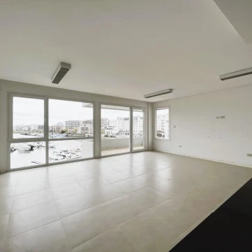 Oficina en alquiler Wyndham Condominios Bahia Grande Nordelta