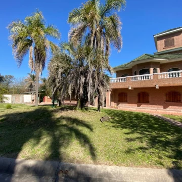Terreno en venta en Benavidez mas de 7000 mts
