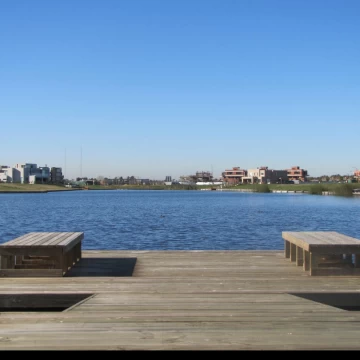Terreno en venta en   Silvestre Nordelta