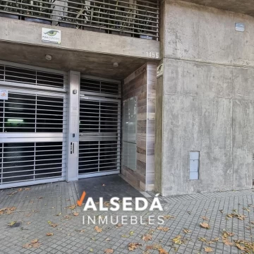 Departamento 1 dormitorio- Barrio Lourdes