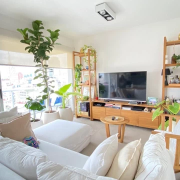 Venta Departamento 3 ambientes en Monserrat