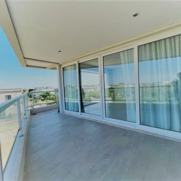 Departamento en Venta en La Balconada - Castaños - Nordelta