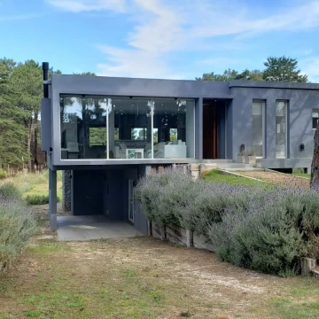 Casa en  alquiler temporal en Costa Esmeralda