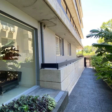 Venta Departamento 2 ambientes en  Tigre al agua