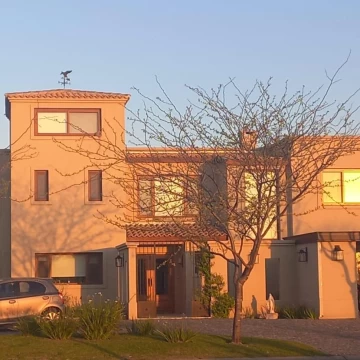 Alquiler temporario Casa en El Encuentro
