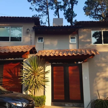 Renta Casa Avandaro