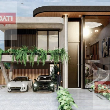 Casa en venta al agua en El Yacht Nordelta