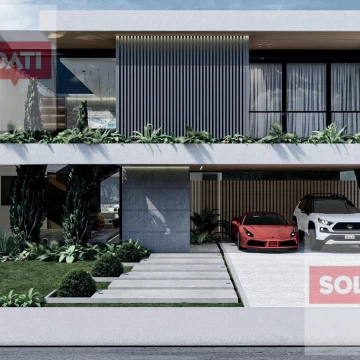 Casa en venta al agua El Yacht Nordelta
