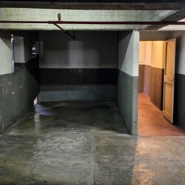 Venta de cochera en Palermo