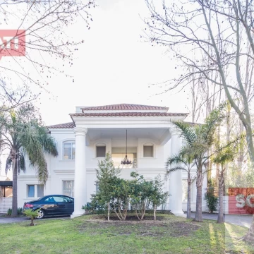 Casa en venta en Santa María De Tigre