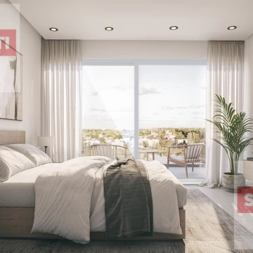 Departamento con terraza venta Lagunita Nordelta
