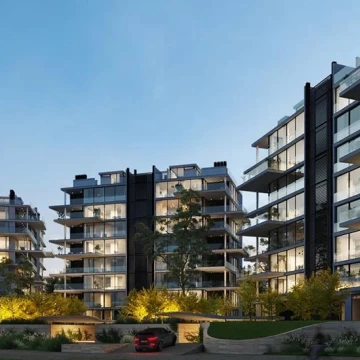 Departamento en venta - Indigo Nordelta