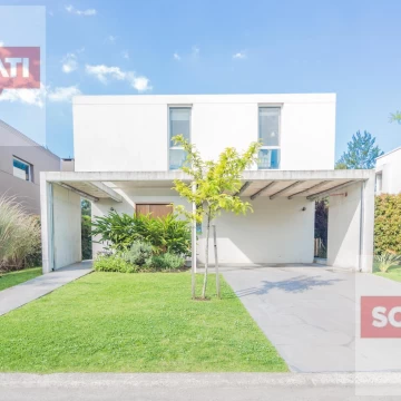 Casa en venta en Tipas 4 dormitorios