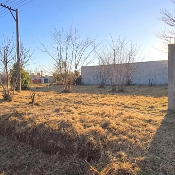 Terreno en venta - Chivilcoy