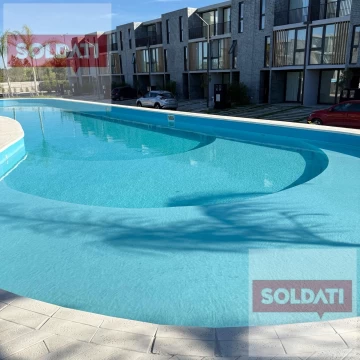 Casa 4 ambientes en Venta en Sunny Tigre - Camino de los Remeros
