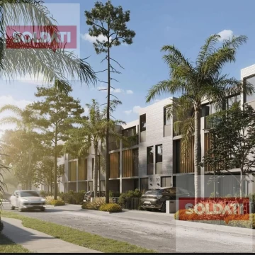 Casa en  Venta 4 ambientes  Sunny Tigre