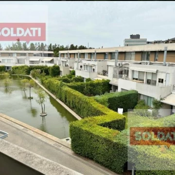 Venta Departamento 4 ambientes - El Reflejo Nordelta