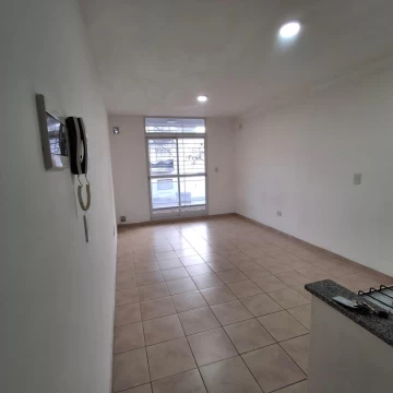 Excelente monoambiente en alquiler Ocampo al 1300 Abasto Rosario