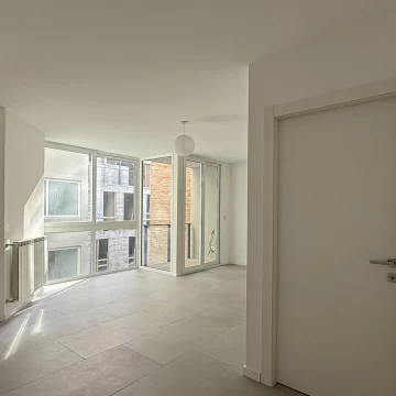 Departamento monoambiente con balcon y amenities Villa Crespo