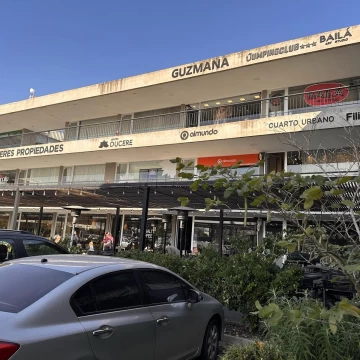 Local en VEN Street Center - VILLANUEVA