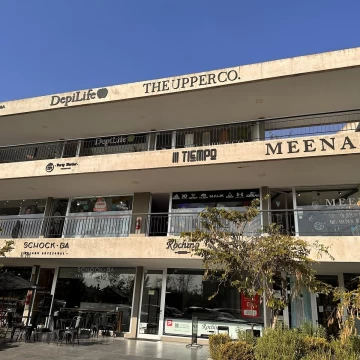 Local en VEN Street Center - VILLANUEVA