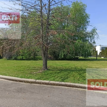Lote en venta en Haras Santa María - Barrio Los Robles
