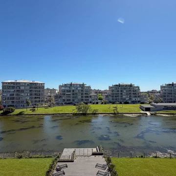 Venta 3 ambientes en Yoo 5  Nordelta con cochera y baulera