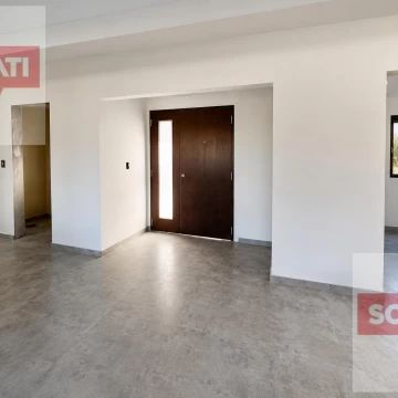 Venta Casa a estrenar en San Sebastian - Pilar