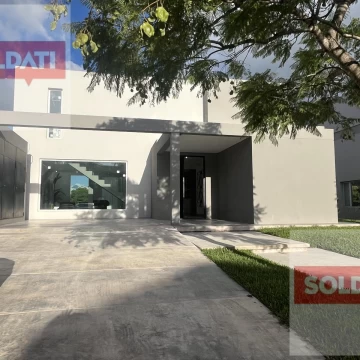 Casa en Venta en Vistas - Puertos de lago