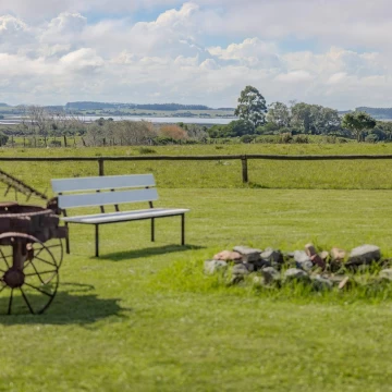 Chacra - José Ignacio