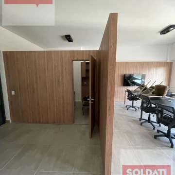 Venta Oficina amoblada en Buenavista - San Fernando