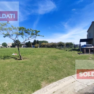 Terreno en venta San Sebastián Área 2