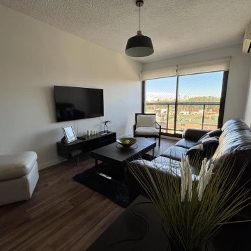 Alquiler Premium Apartamento 2 Dormitorios en Buceo, con garaje