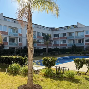 Departamento en Villa los Remeros Rincon de Milberg