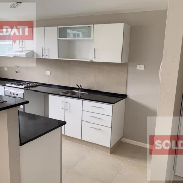 Departamento 2 ambientes con jardin propio en Villa los Remeros - Rincon de Milberg