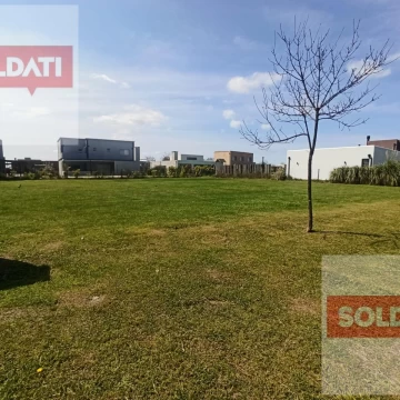 Lote en venta, el Molino, Haras Santa María, Escobar