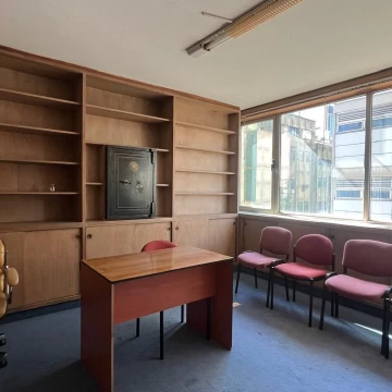 Oficina en venta en el  Microcentro