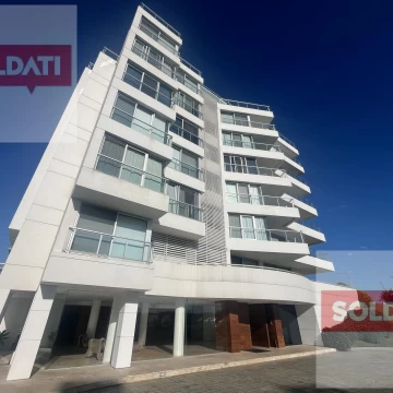 Departamento en venta con amenities en Parada 30, Punta del Este