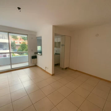 Montevideo 630 - Departamento De 1 Dormitorio En Alquiler - Martin, Rosario
