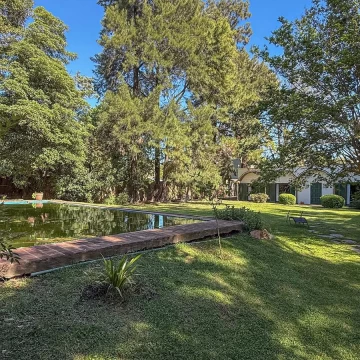 Casa en venta en Barrio Baires - Don Torcuato