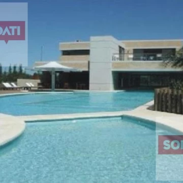 Departamento en alquiler amoblado en Quartier Nordelta