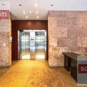 Alquiler Departamento apto profesional en Palermo