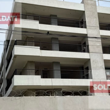 Departamento a estrenar - Barrancas del Talar - Talar De Pacheco