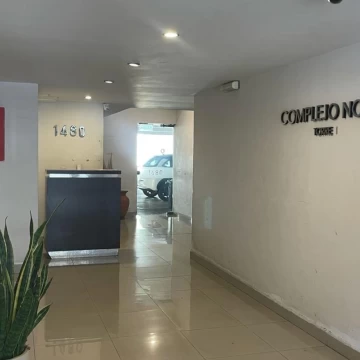 Departamento en Va.Belgrano