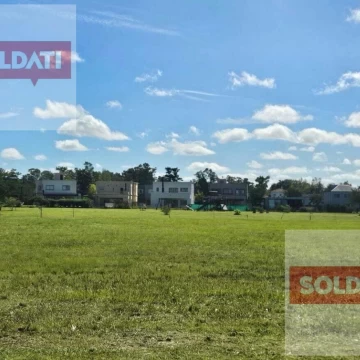 Lote - Terreno en Barrio San Pablo - Eidico Casas - Pilar