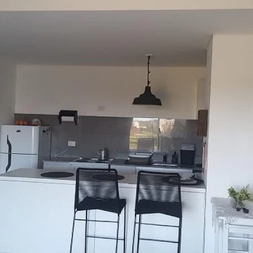 Departamento en alquiler amoblado en Antares - Nordelta