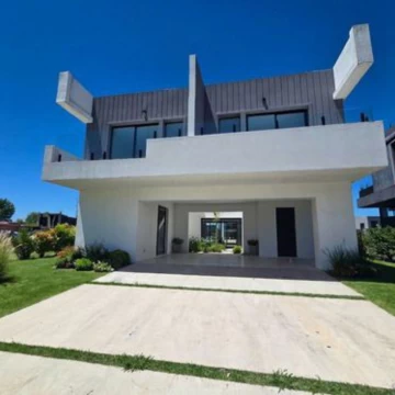 Casa - Canal Barrio Nautico