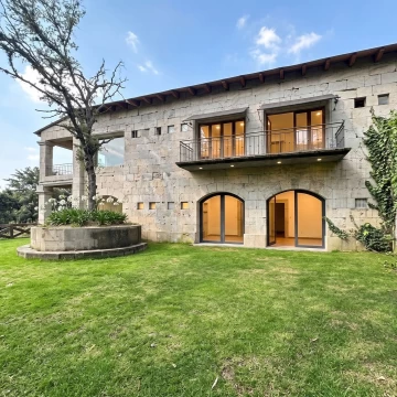 Casa dúplex en renta en Fincas de Sayavedra