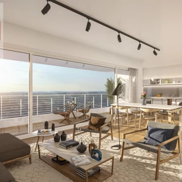 Departamento a estrenar en Belvedere Yacht - Tigre